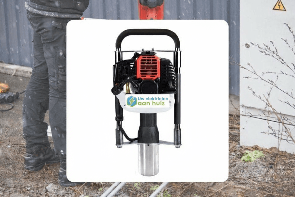 elektricien Arnhem